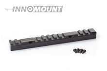 Lataa kuva Galleria-katseluun, Innomount Yhdistelmäkisko AIHIO, plankko- Picatinny/Blaser - - UNS 6-48 x 5.2 x 5 - Torx