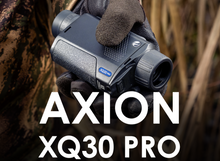 Lataa kuva Galleria-katseluun, PULSAR AXION XQ30 Pro lämpökamera