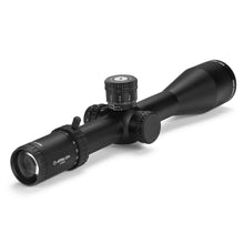 Lataa kuva Galleria-katseluun, Athlon Midas TAC GEN2 HD 5-30x56 FFP IR MIL Mrad ristikko kiikaritähtäin