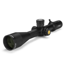 Lataa kuva Galleria-katseluun, Athlon Midas TAC GEN2 HD 5-30x56 FFP IR MIL Mrad ristikko kiikaritähtäin