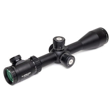 Lataa kuva Galleria-katseluun, Athlon Argos BTR GEN3 6-24x50 FFP IR MIL kiikaritähtäin