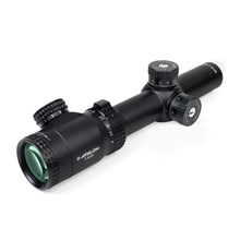 Lataa kuva Galleria-katseluun, Athlon Talos BTR GEN2 1-4x24 LPVO kiikaritähtäin