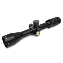 Lataa kuva Galleria-katseluun, Athlon Talos BTR GEN2 4-14x44 FFP IR kiikaritähtäin