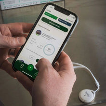 Lataa kuva Galleria-katseluun, Riistalihan mureutus Tendy Nemus Bluetooth-ajastimella
