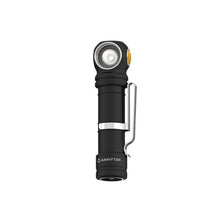 Lataa kuva Galleria-katseluun, Armytek Wizard C2 Pro Max 4000 lm otsalamppu, valkoinen valo