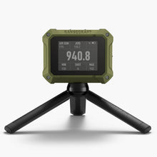 Lataa kuva Galleria-katseluun, luodin nopeusmittari, garmin, Athlon
