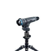 Lataa kuva Galleria-katseluun, Pulsar Telos LRF 1/4" kierre-adapteri jalustakiinnitykseen