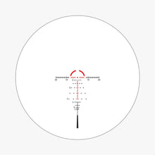 Lataa kuva Galleria-katseluun, Athlon Helos BTR GEN2 1-10x28 ATMR LPVO kiikaritähtäin