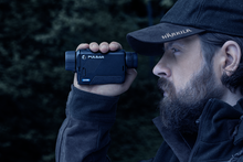 Lataa kuva Galleria-katseluun, PULSAR AXION XQ30 Pro lämpökamera