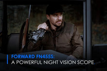 Lataa kuva Galleria-katseluun, Pulsar Forward FN455S digitaalinen lisäosa