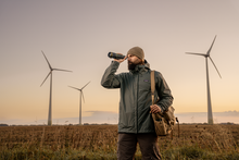 Lataa kuva Galleria-katseluun, Pulsar Lumion XL50 lämpökamera