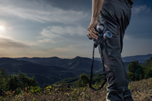 Lataa kuva Galleria-katseluun, Pulsar Merger Duo NXP50 yökiikari ja lämpökiikari