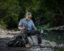 Lataa kuva Galleria-katseluun, Pulsar Merger Duo NXP50 yökiikari ja lämpökiikari