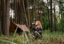 Lataa kuva Galleria-katseluun, Pulsar Orni XG35 lämpökamera