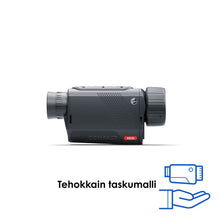 Lataa kuva Galleria-katseluun, Pienin lämpökamera