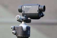 Lataa kuva Galleria-katseluun, Pulsar L-type kolmijalkasovitin