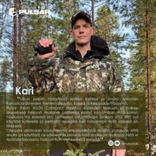 Lataa kuva Galleria-katseluun, Kari Jokinen (Nuka Trail)