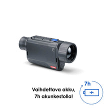 Lataa kuva Galleria-katseluun, Lintuharrastajalle lämpökamera