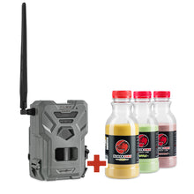 Lataa kuva Galleria-katseluun, SPYPOINT FLEX-DARK riistakamera & BlackFire Nordic