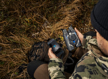 Lataa kuva Galleria-katseluun, Pulsar Symbion LRF XT50 lämpökamera metsästäjälle