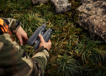 Lataa kuva Galleria-katseluun, Pulsar Symbion LRF XT50 On Off painike valitsin