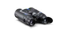 Lataa kuva Galleria-katseluun, Pulsar Symbion LRF DXR50 multispektrinen katselukiikari