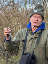 Lataa kuva Galleria-katseluun, Pulsar Alaris XQ30- Paras valinta lintujen rengastajille