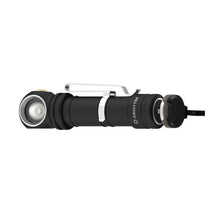 Lataa kuva Galleria-katseluun, Armytek Wizard C2 Pro Max 4000 lm otsalamppu, valkoinen valo