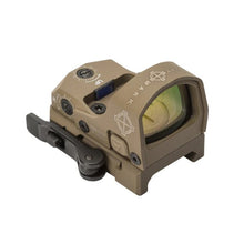 Lataa kuva Galleria-katseluun, Sightmark Mini Shot M-Spec LQD Reflex punapiste tähtäin - Dark Earth - tumma maa
