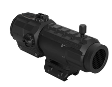 Lataa kuva Galleria-katseluun, Sightmark Strikon VMP 1-4x22 SFP Fiber prismatähtäin metsästykseen