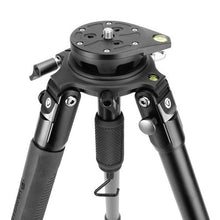 Lataa kuva Galleria-katseluun, Vanguard Endeavor RL 303AGM Tripod ampumatuki