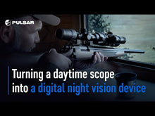 Lataa video gallerian katseluohjelmaan Pulsar Forward FN455S digitaalinen lisäosa