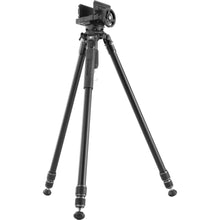 Lataa kuva Galleria-katseluun, Vanguard Endeavor RL 303AGM Tripod ampumatuki