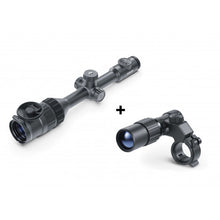 Lataa kuva Galleria-katseluun, Pulsar Digex C50 (Pulsar Digex-X940S -infrapunavalaisimella)