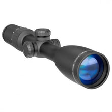 Lataa kuva Galleria-katseluun, Yukon Jaeger 3-12x56 kiikaritähtäin (MV02i-tähtäinkuvalla)
