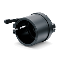 Lataa kuva Galleria-katseluun, Pulsar PSP-56B linssinsuojusadapteri (Krypton2 -lämpölisäosille)