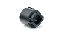 Lataa kuva Galleria-katseluun, Pulsar PSP-50B linssinsuojusadapteri (Krypton 2 -lämpölisäosille)