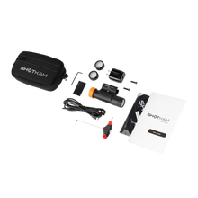 Lataa kuva Galleria-katseluun, ShotKam GEN4 - piippukamera