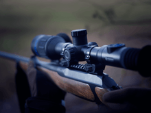 Lataa kuva Galleria-katseluun, Pulsar Thermion 2 XP50 Pro lämpökiikaritähtäin