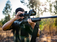 Lataa kuva Galleria-katseluun, Pulsar Thermion Duo DXP50 lämpökiikaritähtäin