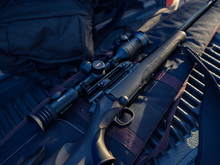 Lataa kuva Galleria-katseluun, Pulsar Thermion Duo DXP50 lämpökiikaritähtäin