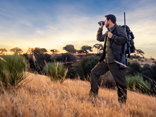 Lataa kuva Galleria-katseluun, Pulsar Thermion Duo DXP50 lämpökiikaritähtäin