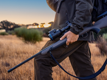 Lataa kuva Galleria-katseluun, Pulsar Thermion Duo DXP50 lämpökiikaritähtäin