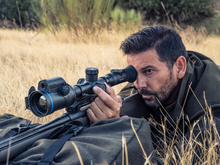 Lataa kuva Galleria-katseluun, Pulsar Thermion Duo DXP50 lämpökiikaritähtäin