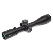 Lataa kuva Galleria-katseluun, Athlon Ares BTR GEN3 HD 4.5-27x50 FFP IR MIL Mrad – kiikaritähtäin
