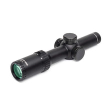 Lataa kuva Galleria-katseluun, Athlon Argos BTR GEN3 1-8x24 kiikaritähtäin
