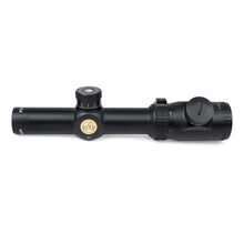 Lataa kuva Galleria-katseluun, Athlon Talos BTR GEN2 1-4x24 LPVO kiikaritähtäin
