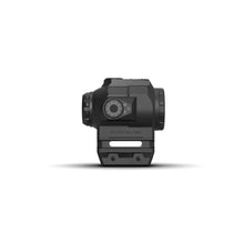 Lataa kuva Galleria-katseluun, Sightmark Strikon FMP 1x18 Micro Prism Weaver- ja Picatinny-kiskoille
