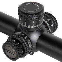 Lataa kuva Galleria-katseluun, Sightmark Presidio 5-30x56 LR2 FFP Mrad
