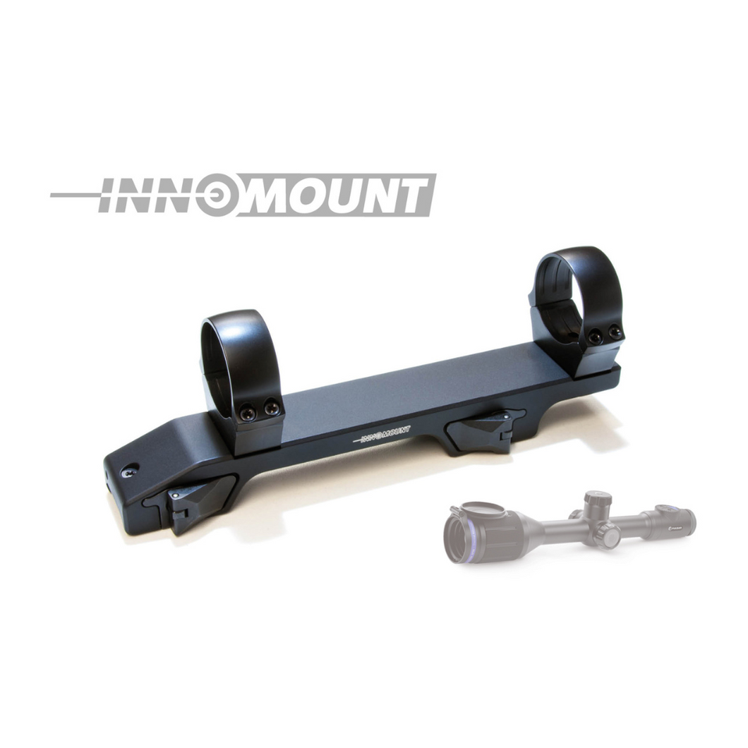 Innomount Weaver/Picatinny 30mm mount (Thermion, Digex)